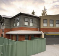 FedUni Living - South Australia Travel