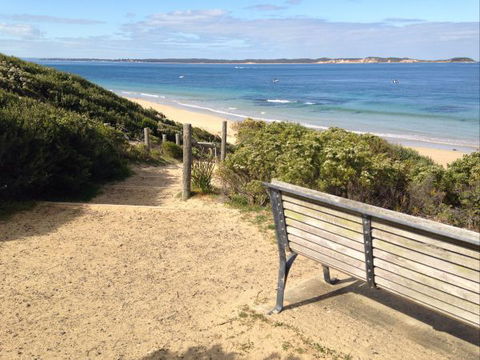 Flinders Beach Retreat Queenscliff - South Australia Travel 0