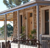 Flinders Bush Retreats - South Australia Travel