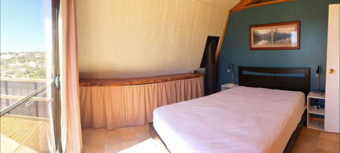 Fowlers Bay Beach House - South Australia Travel 1