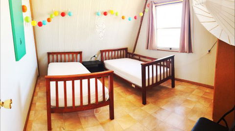 Fowlers Bay Beach House - South Australia Travel 2