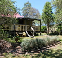 Fosterton School House - South Australia Travel