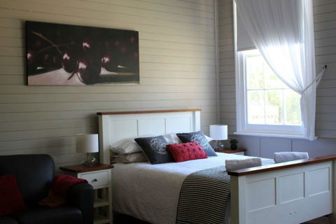 Fosterton School House - South Australia Travel 4