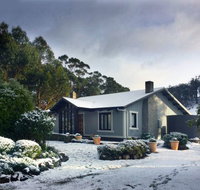 Frenchman's River - The Writer's House - South Australia Travel