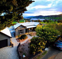 Frenchman's River - The Helmsman's House - South Australia Travel