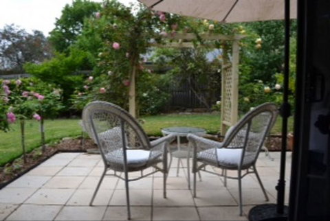 Garden Cottage B And B - South Australia Travel 1