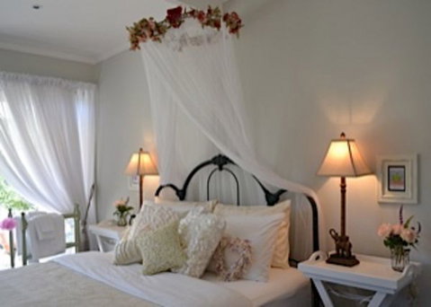Garden Cottage B And B - South Australia Travel 3