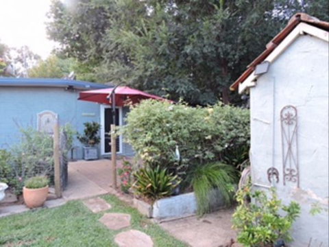 Garden Cottage B And B - South Australia Travel 6