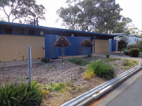 Gawler Caravan Park - South Australia Travel 0