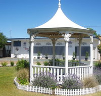 Gazebo Motor Inn - South Australia Travel