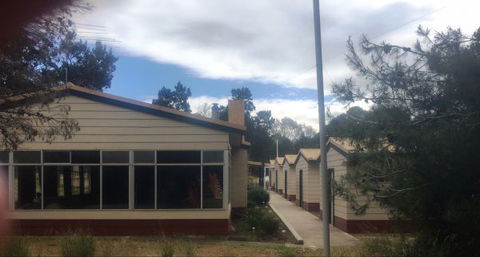 Glenhaven Park - South Australia Travel 0