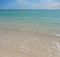 Gnaraloo Station - South Australia Travel
