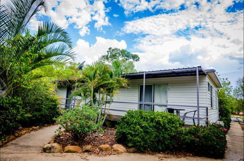Goldfields Hotel And Finnigan's Rest - South Australia Travel 7