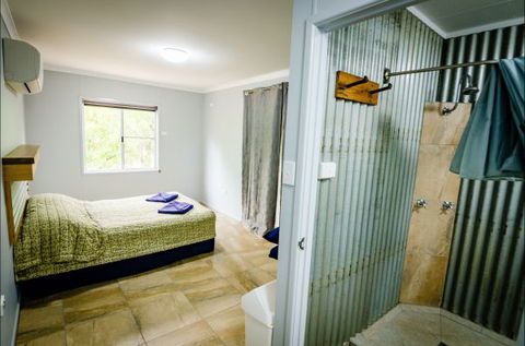 Goldfields Hotel And Finnigan's Rest - South Australia Travel 8