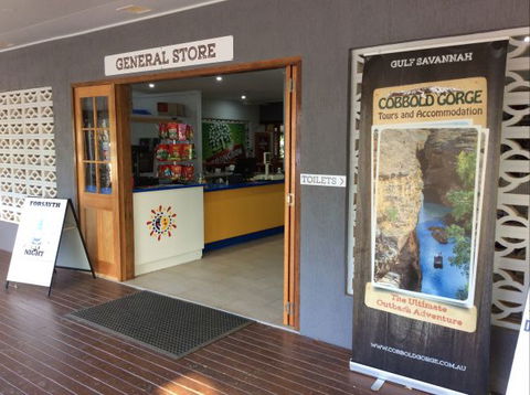 Goldfields Hotel And Finnigan's Rest - South Australia Travel 9