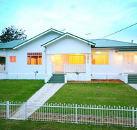 Grand Central Suites - South Australia Travel