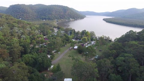 Greenmans On The Hawkesbury - South Australia Travel 0