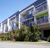 Griffith University Village - South Australia Travel
