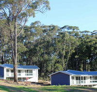 Greenwood Park Estate - South Australia Travel