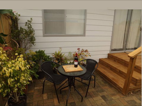Gumnut Getaway - Couples Creative Art Retreat - South Australia Travel 2