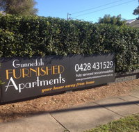Gunnedah Furnished Apartments - South Australia Travel