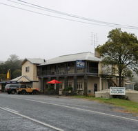 Hampton Halfway Hotel Motel - South Australia Travel