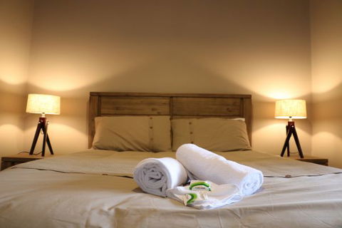 Hampton Halfway Hotel Motel - South Australia Travel 2