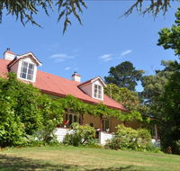 Hawthorn Lodge - South Australia Travel