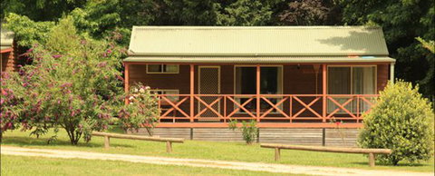 Harrietville Cabins And Caravan Park - South Australia Travel 0