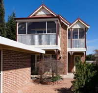 Hamer House - South Australia Travel