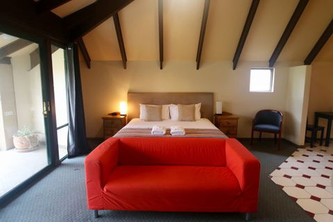 Hahndorf Motel - South Australia Travel 0