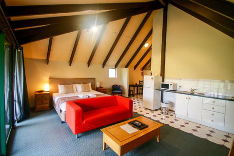 Hahndorf Motel - South Australia Travel 1