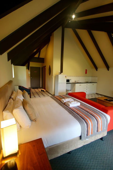 Hahndorf Motel - South Australia Travel 2