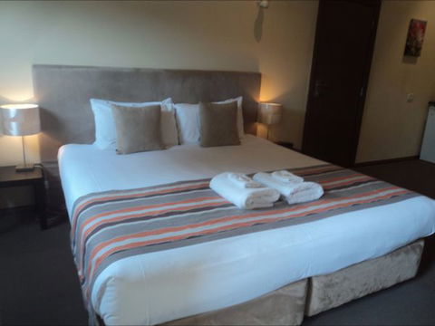 Hahndorf Motel - South Australia Travel 4