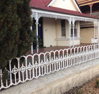 Heggaton artHouse Apartments - South Australia Travel