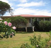 Hope Cottage Country Retreat - South Australia Travel