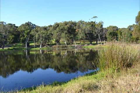 Iluka Retreat And Camp - South Australia Travel 2