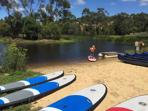Iluka Retreat And Camp - South Australia Travel 3