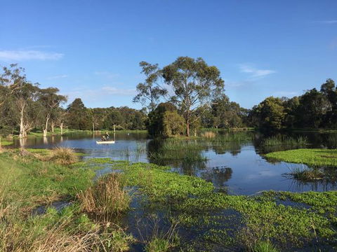 Iluka Retreat And Camp - South Australia Travel 4