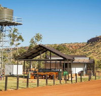 Imintji Campground and Art Centre - South Australia Travel