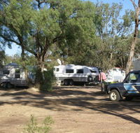 Inglewood Motel and Caravan Park - South Australia Travel