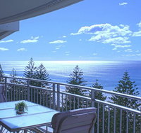 Indigo Blue Beachfront Holiday Apartments - South Australia Travel