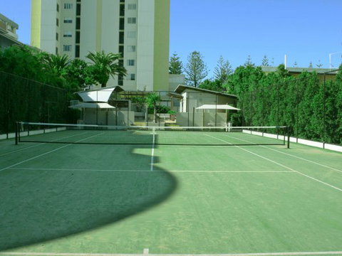 Indigo Blue Beachfront Holiday Apartments - South Australia Travel 5