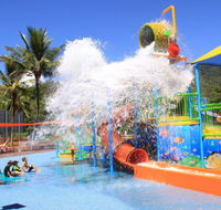Ingenia Holidays Cairns Coconut - South Australia Travel