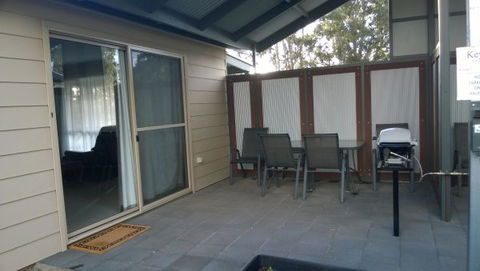 Jamestown Villas - South Australia Travel 1