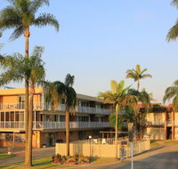 Jadran Motel and El Jays Holiday Lodge - South Australia Travel