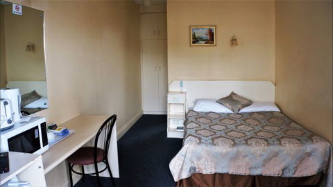 Jacksons Motor Inn - South Australia Travel 2