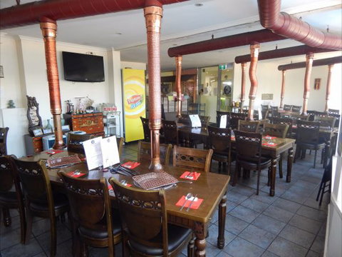 Jacksons Motor Inn - South Australia Travel 3