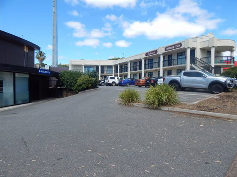 Jacksons Motor Inn - South Australia Travel 4