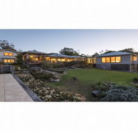 Jamberoo Valley Farm - South Australia Travel